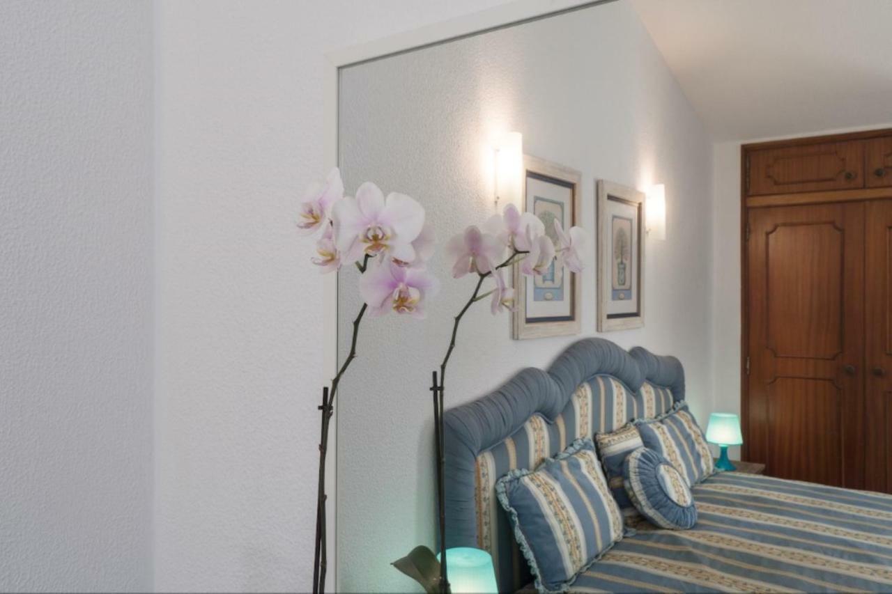 Akivillas Quarteira Relax II Extérieur photo